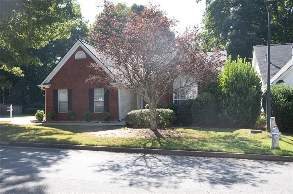 3283 Liberty Commons Drive, Kennesaw