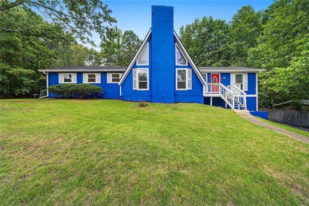 3202 Beaver Drive, Douglasville