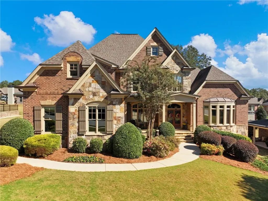 2051 Skybrooke Court, Hoschton