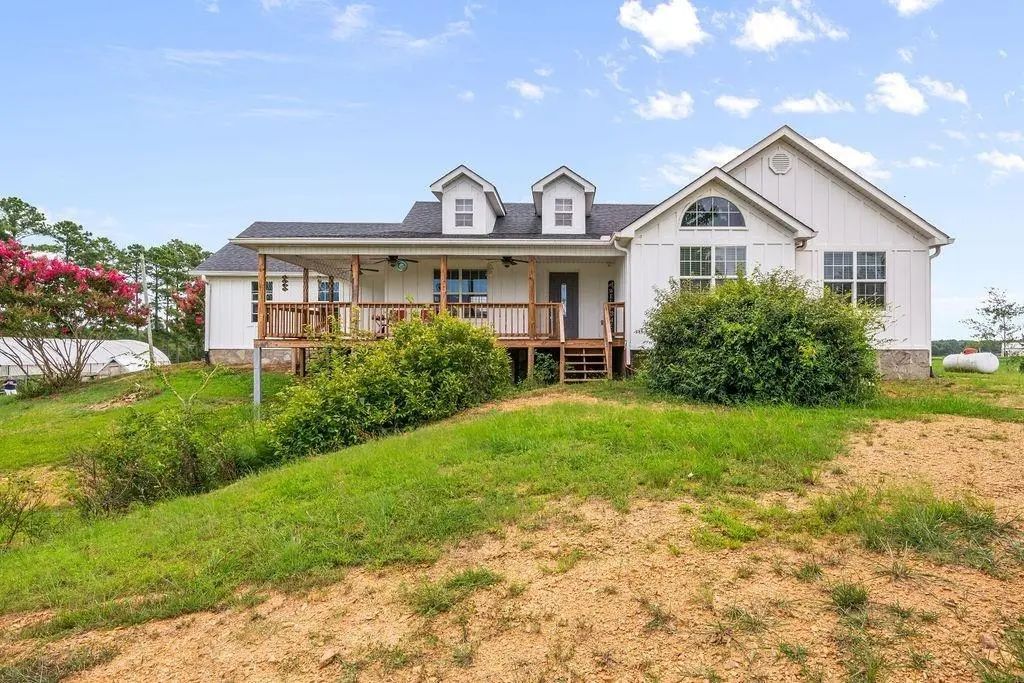 7800 County Road 19, Piedmont