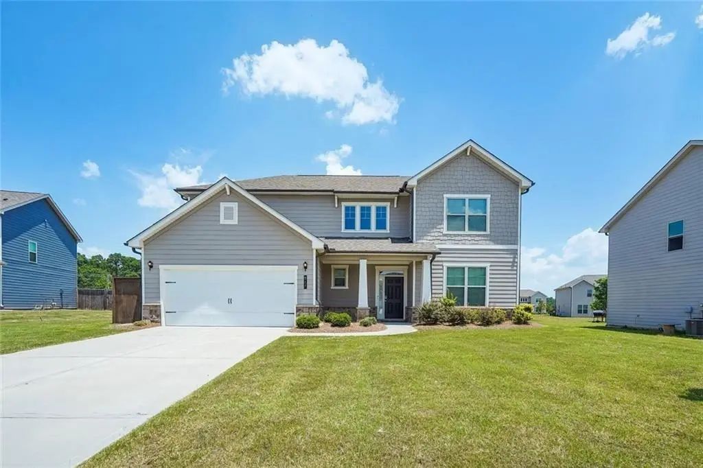 217 Blue Iris Court, Winder