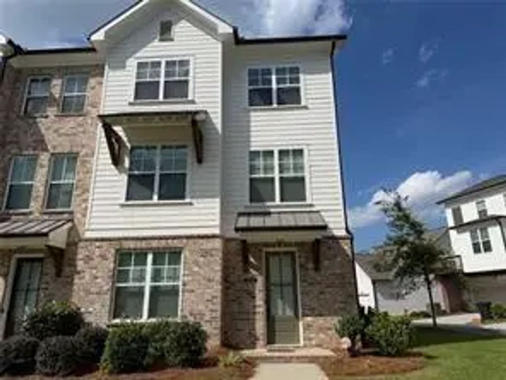 3488 Reaping Ridge, Suwanee