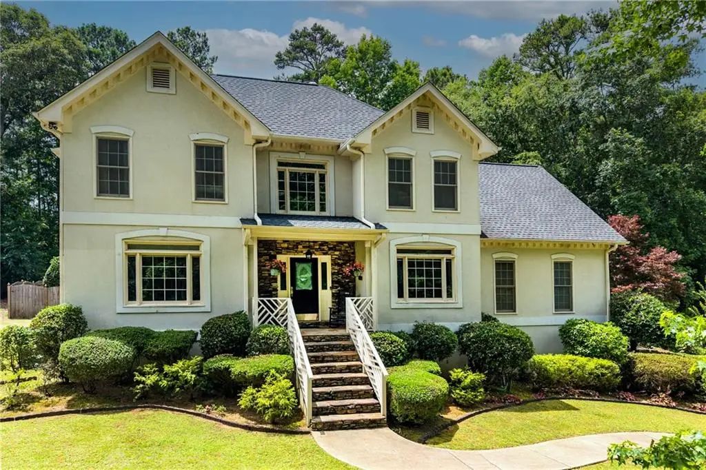245 Westchester Drive, Griffin