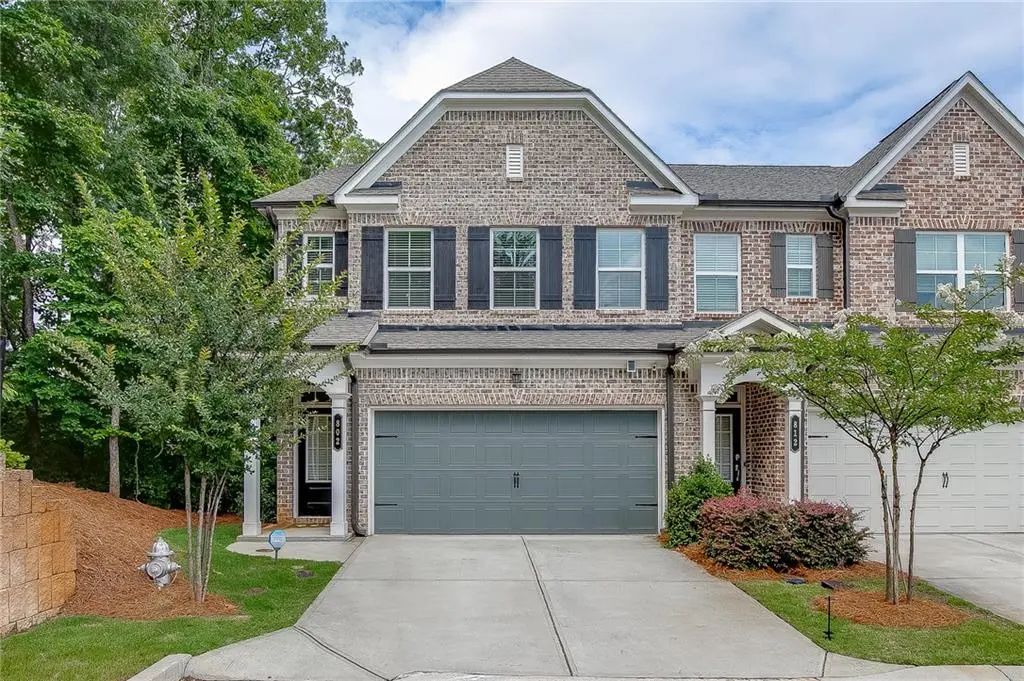 802 Edwin Lane, Sugar Hill