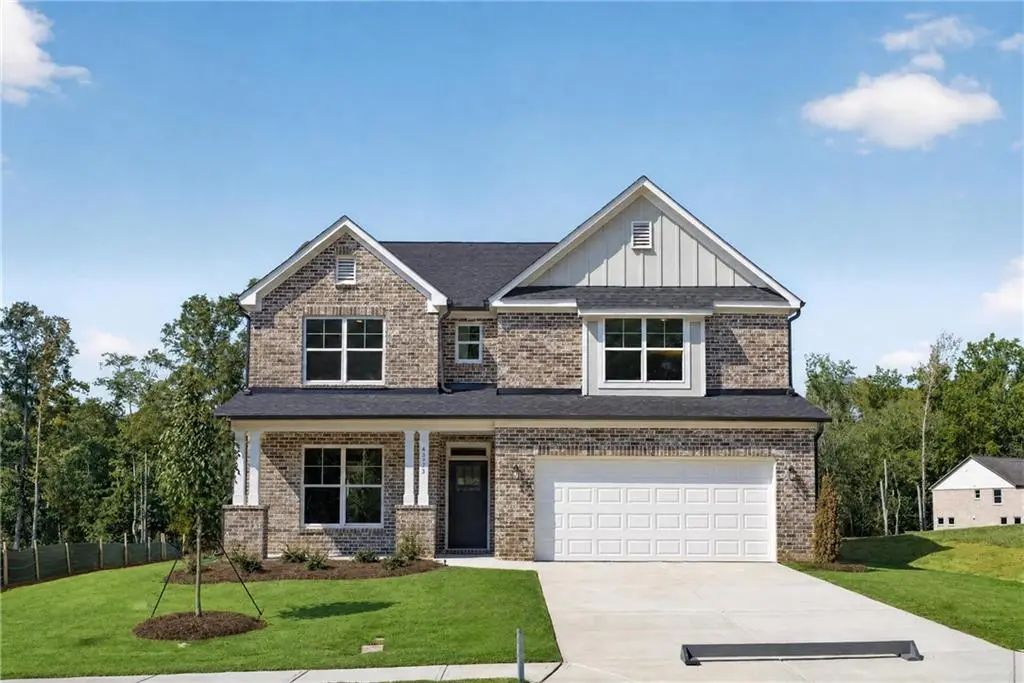 4373 Mary Ruth Way, Loganville