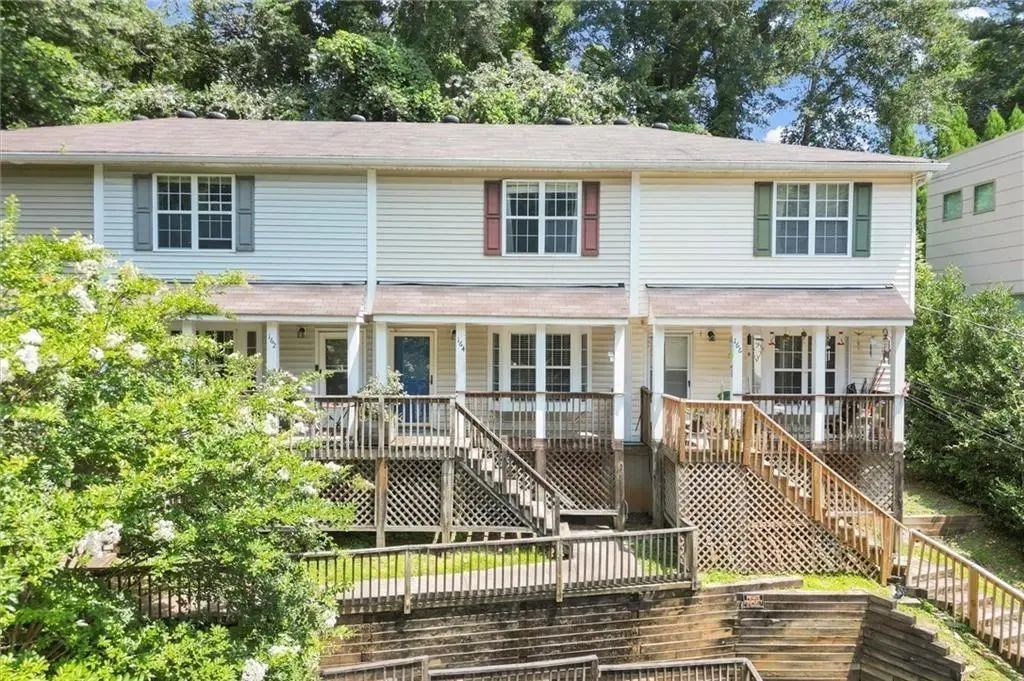 164 Oxbo Road, Roswell