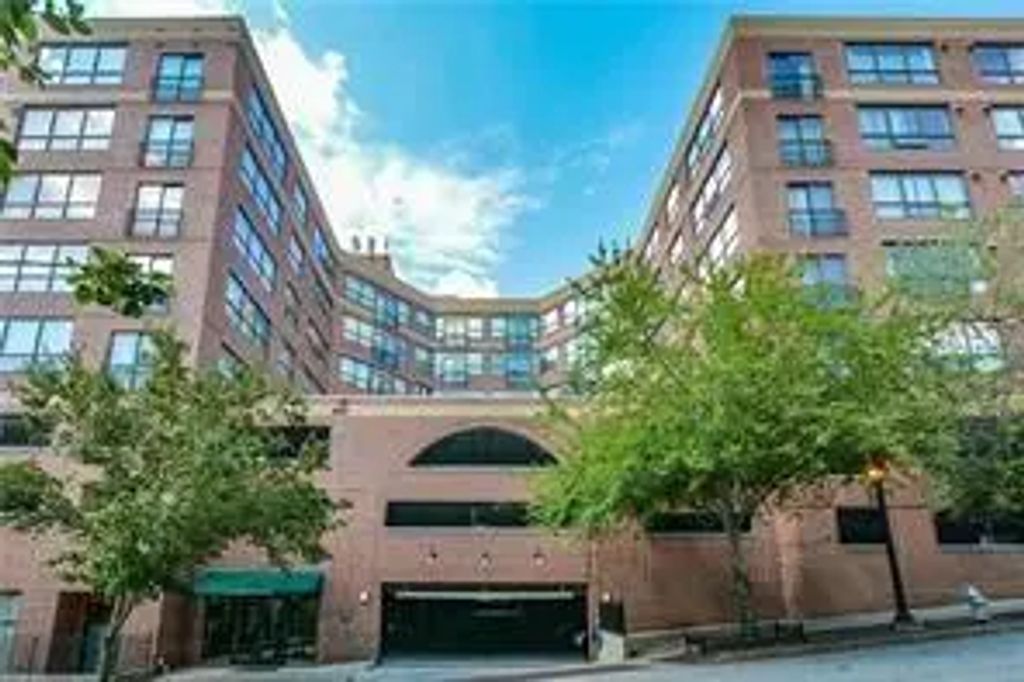 Unit 707 - 115 W Peachtree Place Nw, Atlanta