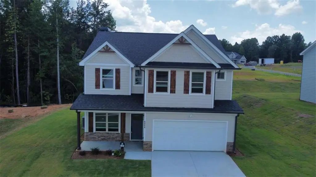 6454 Plantation Station Dr, Lula