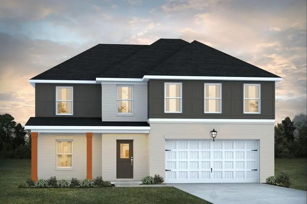 75 Faulkner Circle, Social Circle