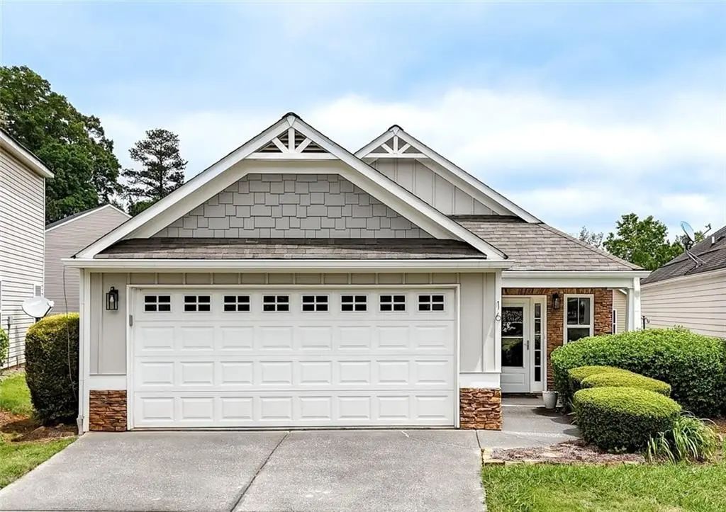 16 Lila Way, Cartersville
