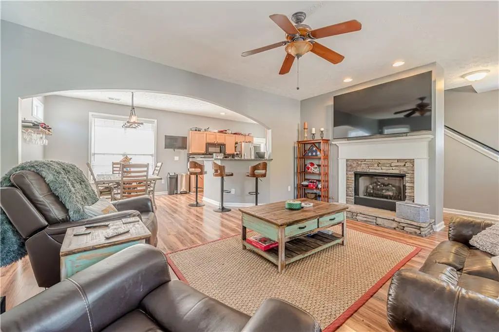 311 Summerstone Court, Canton
