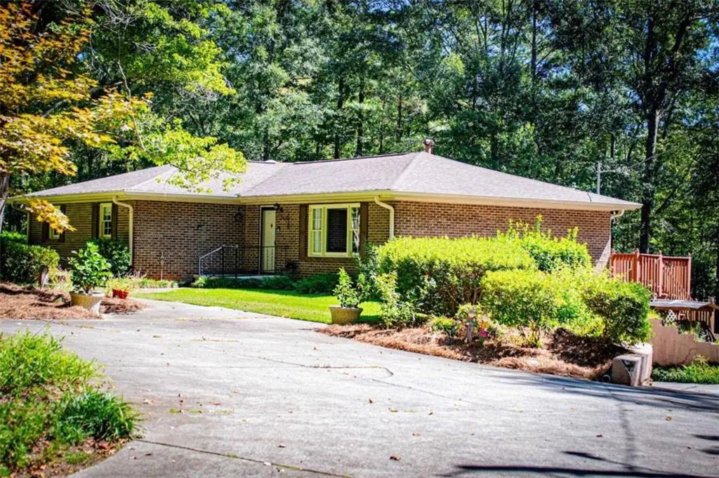 59 Hutcheson Ferry Road, Whitesburg