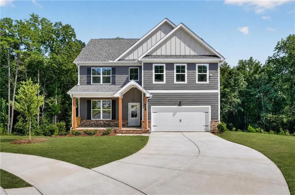 232 Sage -lot 32 Street, Commerce