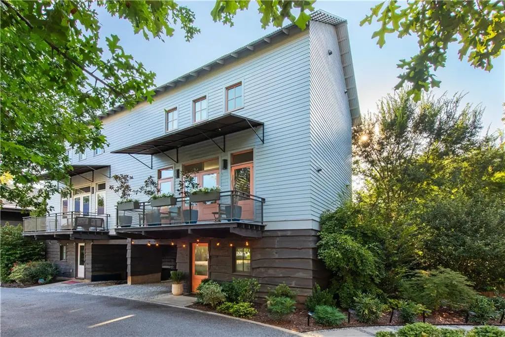 104 Mattie Branch Se, Atlanta