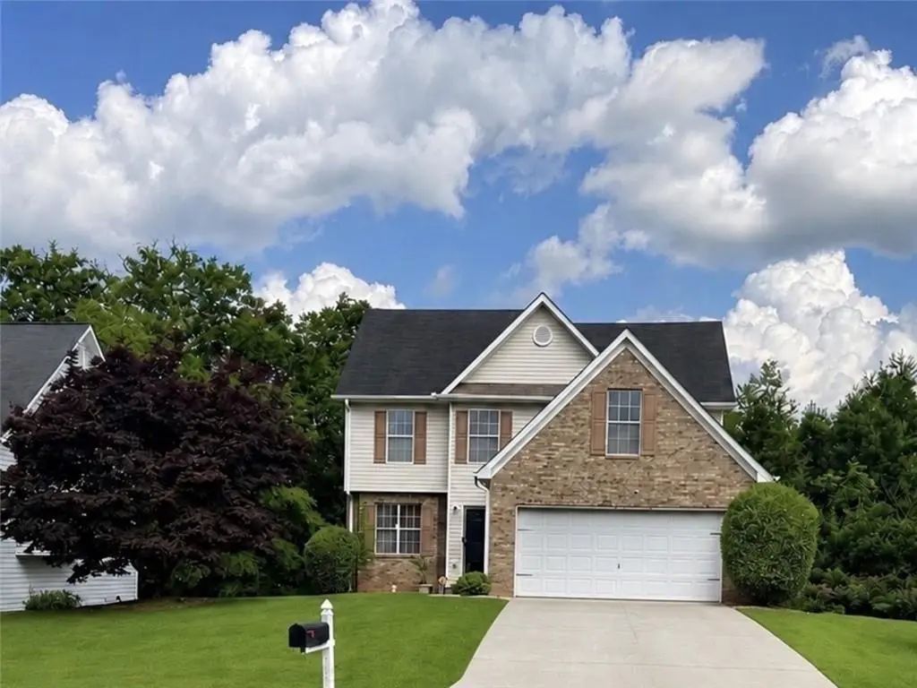 5926 Colonnade Drive, Rex