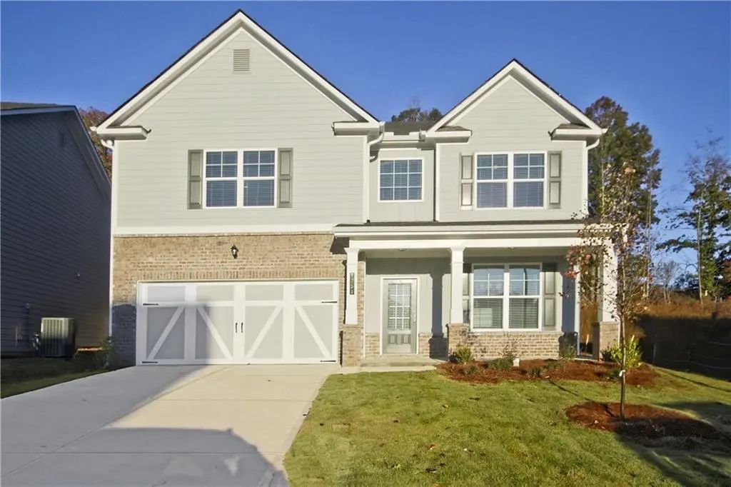 7424 Rocklin Lane, Flowery Branch