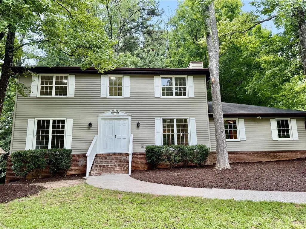 5264 Golfcrest Circle, Stone Mountain