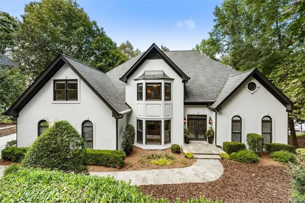 3770 Schooner Ridge, Alpharetta