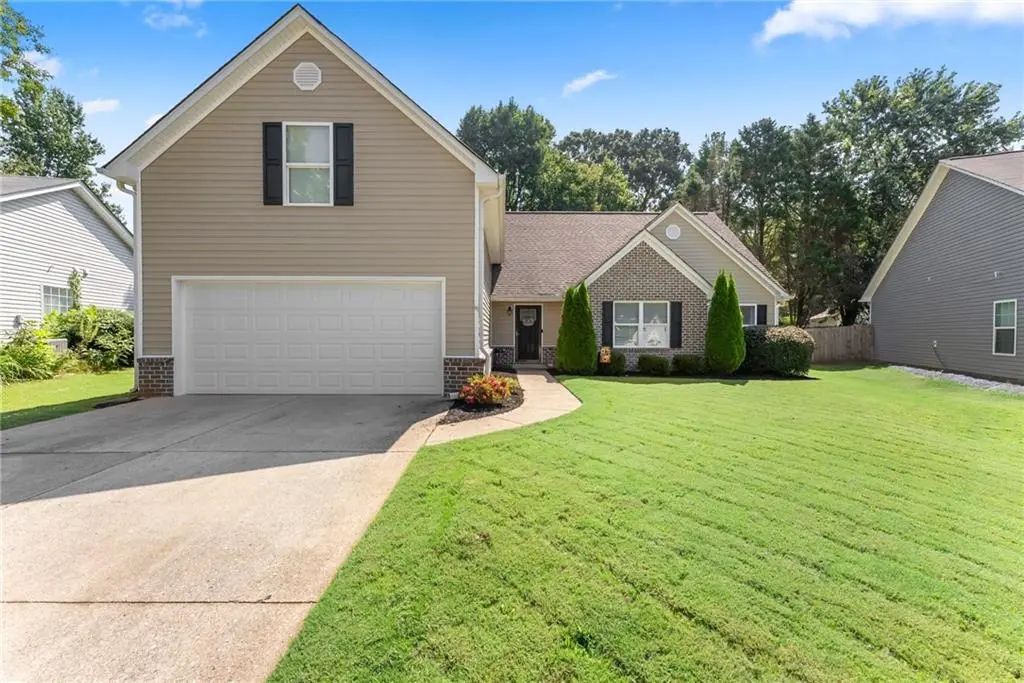 60 Burts Crossing Drrive, Dawsonville