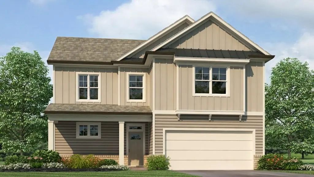 91 Lakeview Point, Dallas