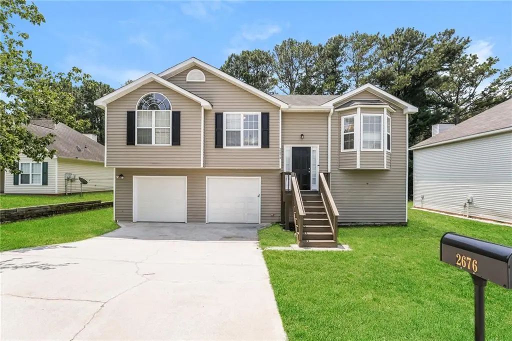 2676 Field Spring Drive, Lithonia