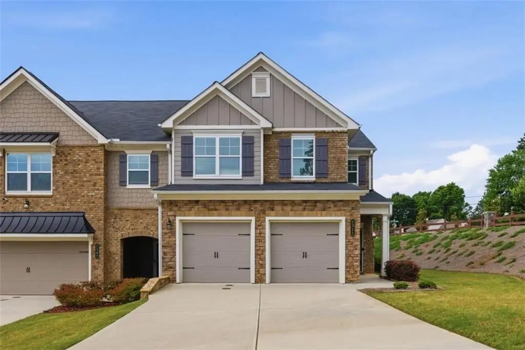 1311 Park Center Circle, Austell