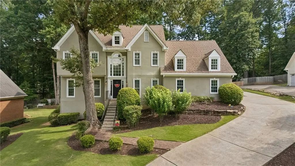 801 Bedford Oaks Drive, Marietta