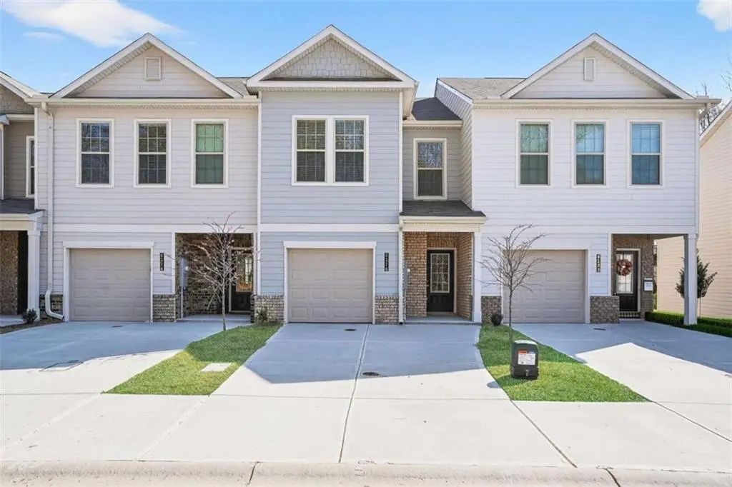 Unit 82 - 6178 Ripple Way, South Fulton