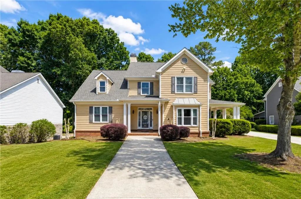 420 Bay Grove Road, Loganville