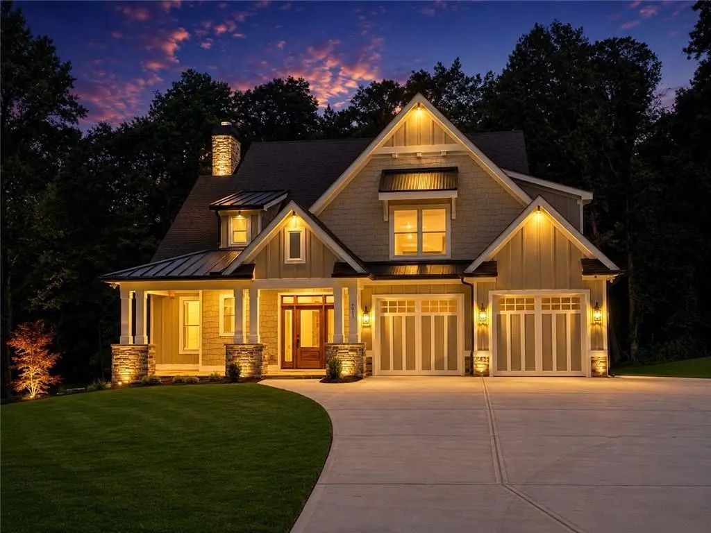7085 Vaughn Road, Canton