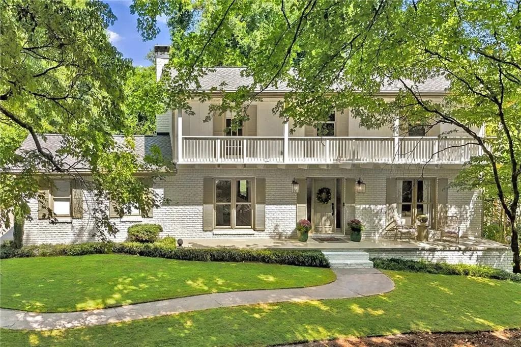 9875 La View Circle, Roswell