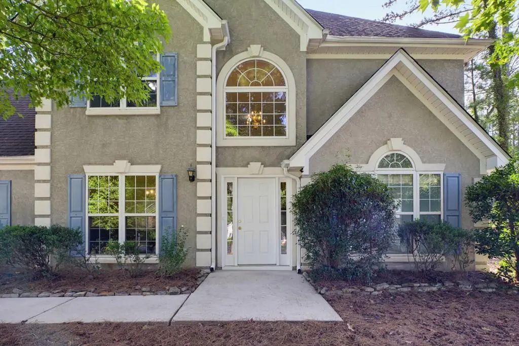 110 Brookstone Crest, Newnan