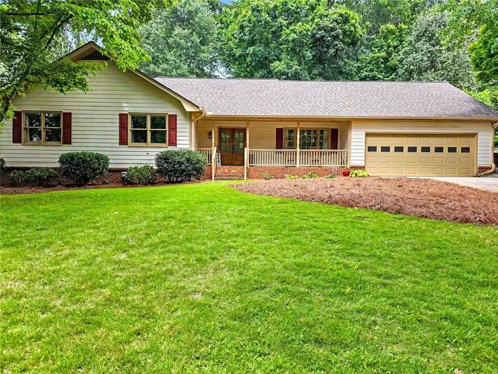 626 Hunt Station Drive, Lawrenceville