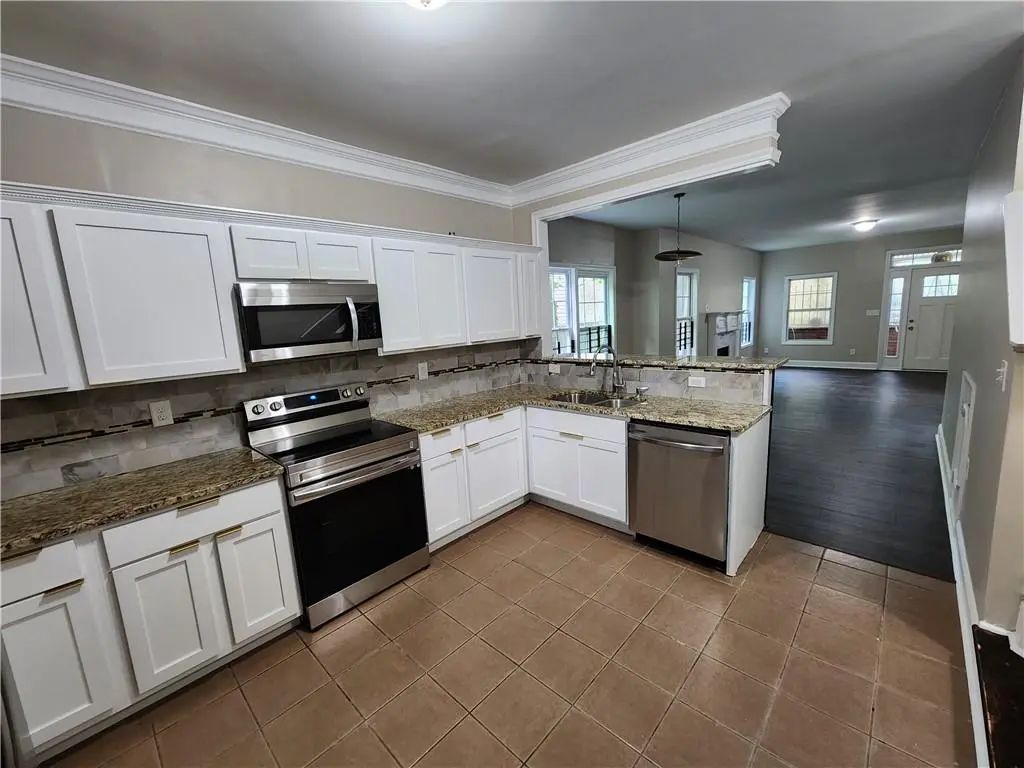 620 Joseph E Lowery Boulevard Nw, Atlanta