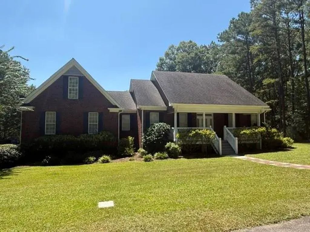 452 452 Mount Vernon Rd Road, Monroe