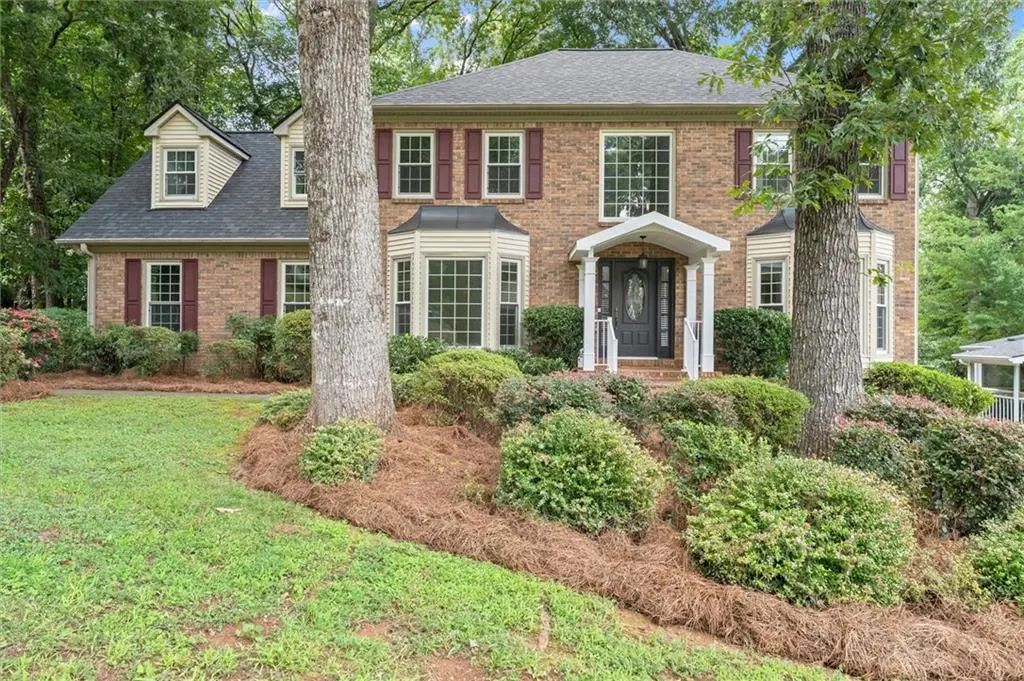 2711 Arbor Summit, Marietta