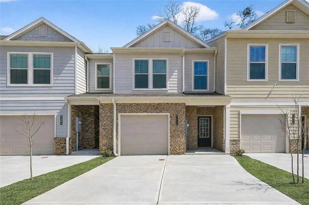 Unit 90 - 6210 Ripple Way, South Fulton
