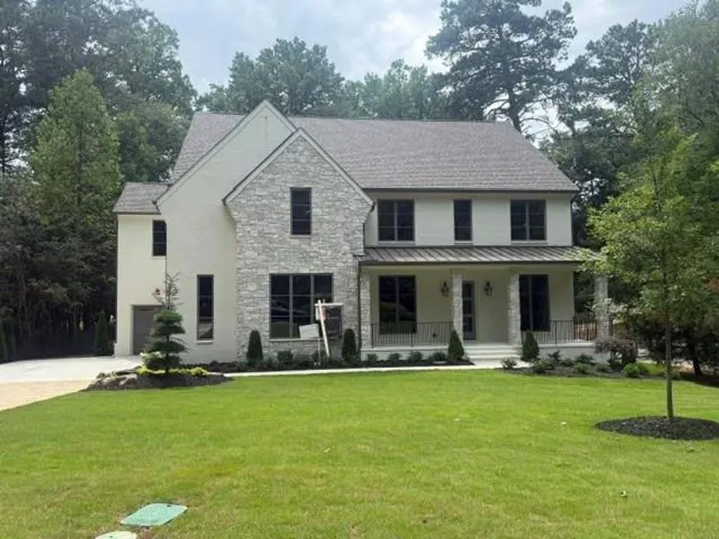 3796 Watkins Place Ne, Atlanta
