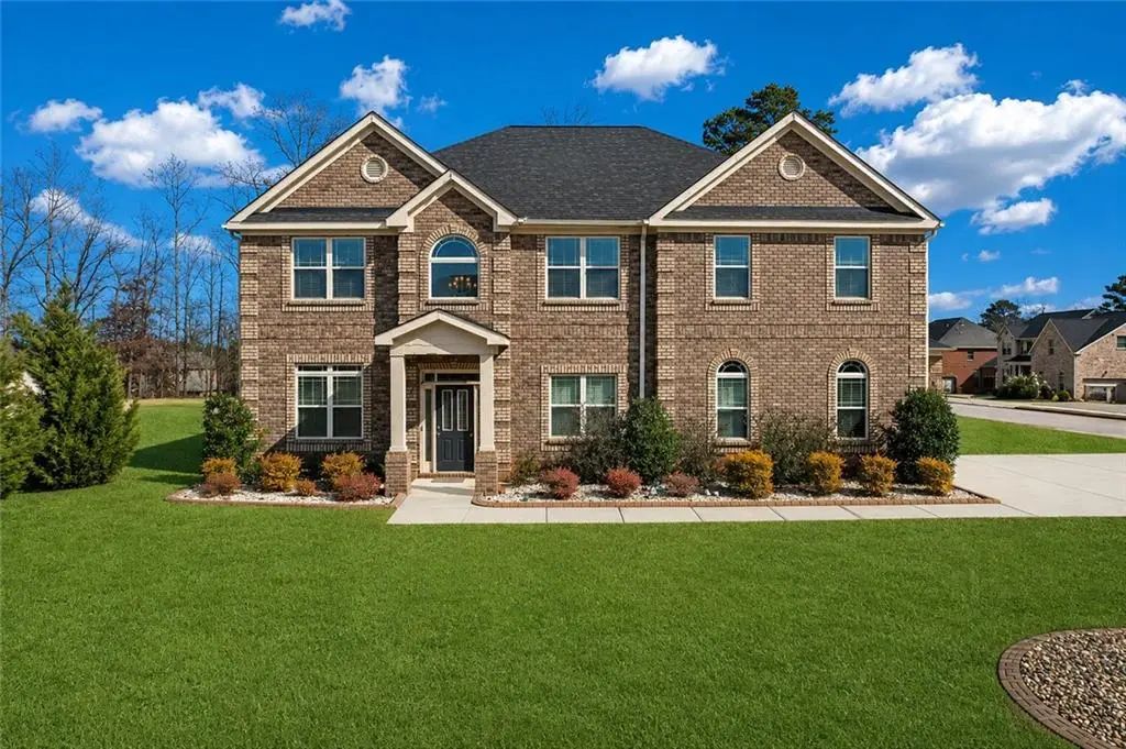 4580 Cloister Circle, Hampton