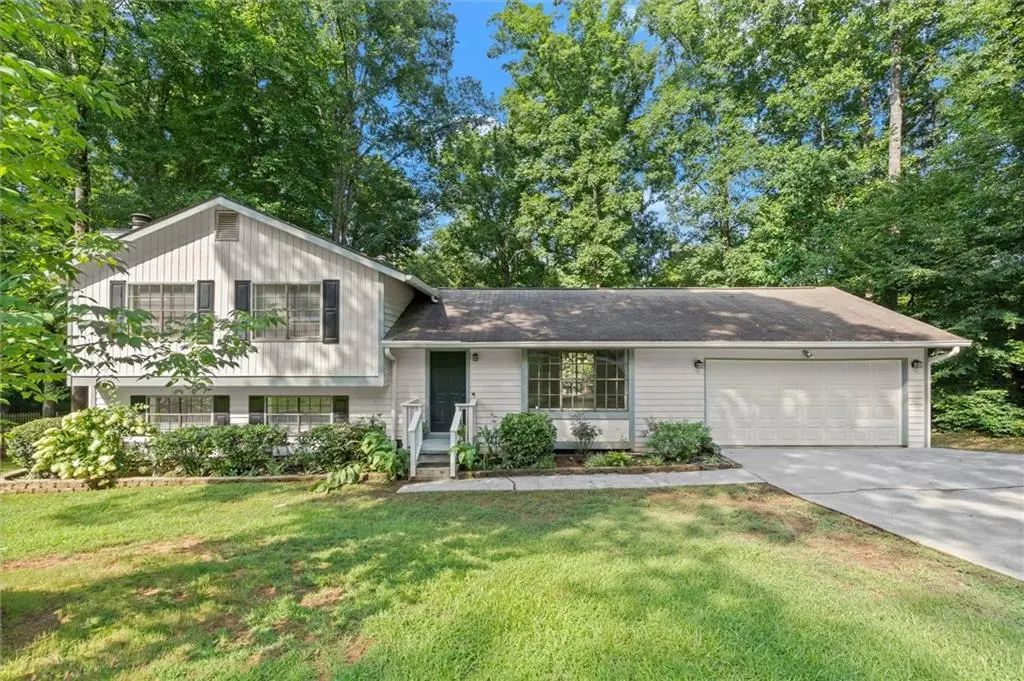 3613 Vinyard Way, Lawrenceville