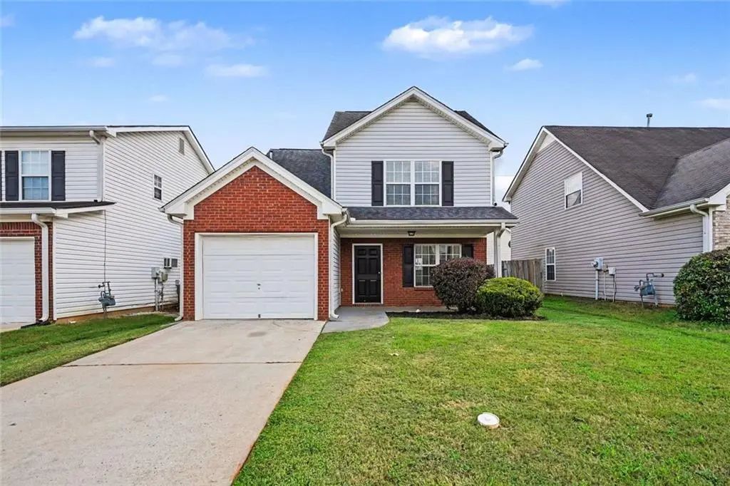 3055 Tussahaw Crossing, Mcdonough