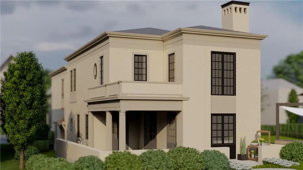 200 Guild Lane, Fayetteville