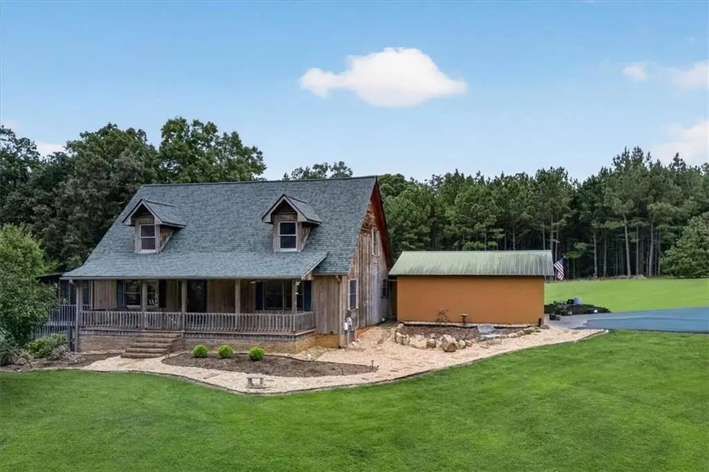 98 Adair Hollow Road Nw, Adairsville