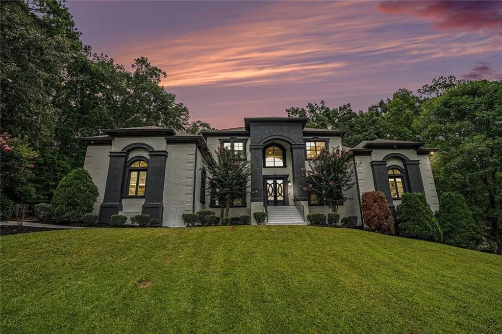 4025 Cascade Road Sw, Atlanta