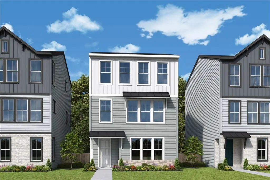 712 Auguste Avenue, Scottdale