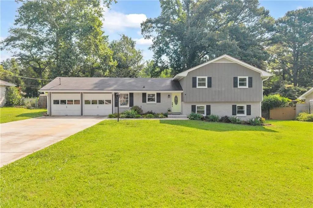 474 Royal Oaks Terrace, Stone Mountain