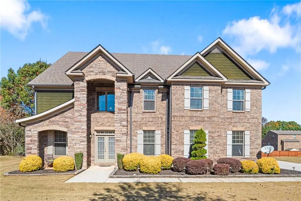 416 Union Grove Way, Mcdonough