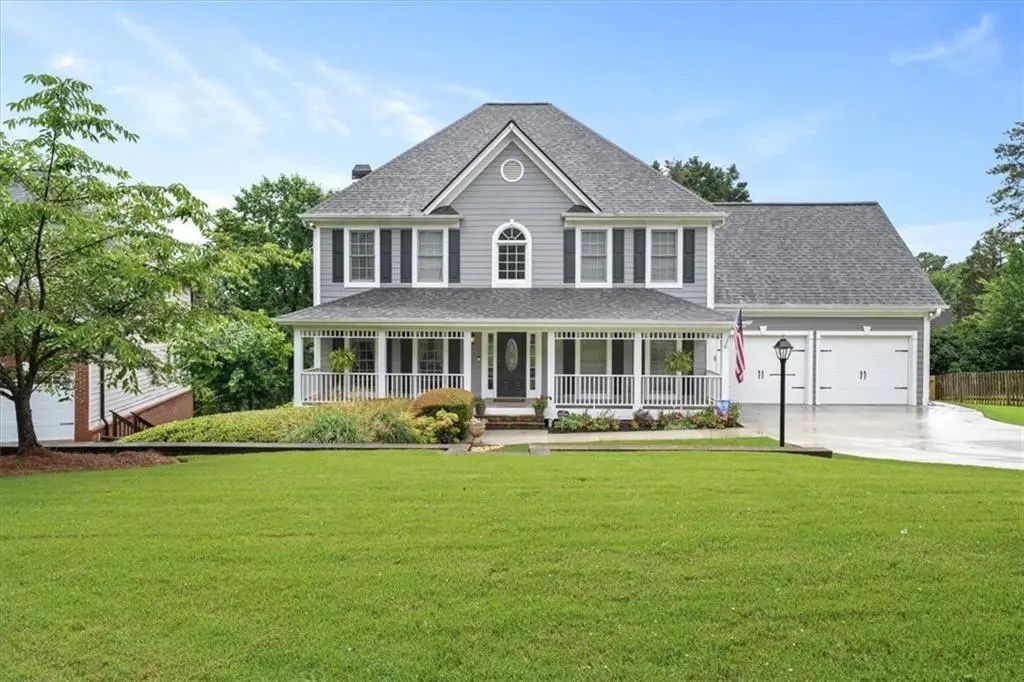 755 White Blossom Court, Powder Springs
