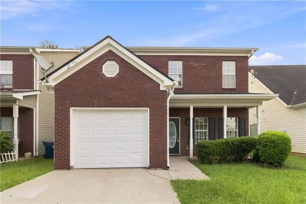 7576 Winderemere Park, Riverdale