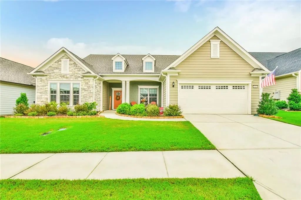 5704 Miravista Way, Hoschton